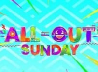 All Out Sunday August 1 2021