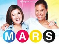 Mars Pa More October 13 2021