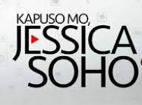 KAPUSO MO JESSICA SOHO October 17 2021