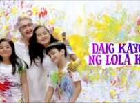 Daig Kayo ng Lola Ko August 1 2021