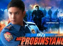 Ang Probinsyano August 5 2021