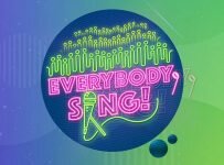 Everybody Sing September 19 2021