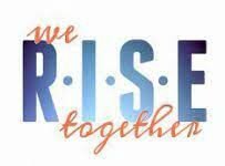 We Rise Together August 1 2021