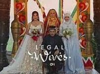 Legal Wives August 5 2021