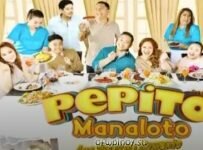 Pepito Manaloto January 8 2022