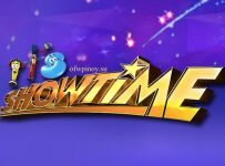 It’s Showtime January 26 2022