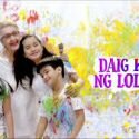 Daig Kayo ng Lola Ko May 16 2021