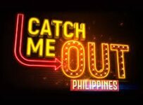 Catch Me Out Philippines May 29 2021