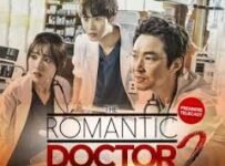 THE ROMANTIC DOCTOR 2 April 22 2021