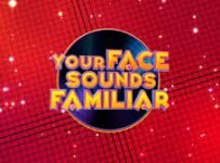 Your Face Sounds Familiar June 5 2021