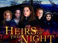 Heirs of the Night April 19 2021