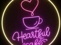 Heartful Cafe June 21 2021