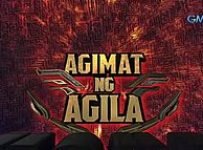 Agimat ng Agila July 24 2021