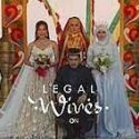 Legal Wives September 17 2021