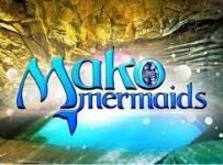 Mako Mermaids July 26 2021
